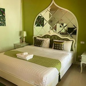 Baanplaidoi Resort